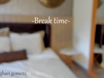 webcam girl _meghan_gomez1_ image #3009325
