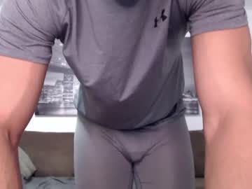 webcam man new_york_guy518 image #1199816
