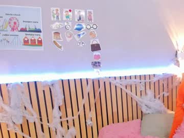 webcam girl little_effy18 image #5216622