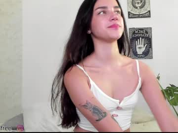 webcam girl grettabenett_ image #3363648