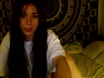 webcam girl _modestmouse image #2195733