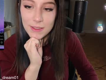 webcam girl alexa_dream image #5430920