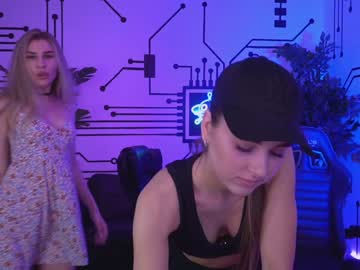 webcam couple anabel054 image #2534957