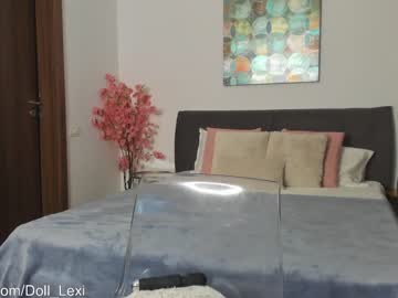webcam girl doll_lexi image #3233072