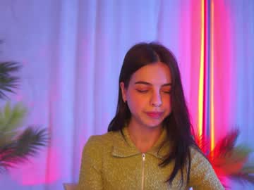 webcam girl hannasthesia image #3807555