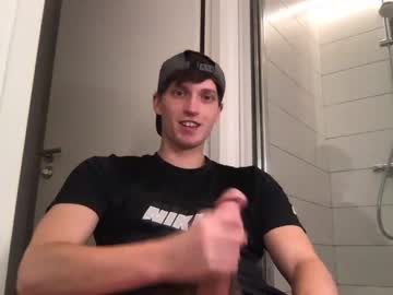 webcam man jameshark777 image #3087860