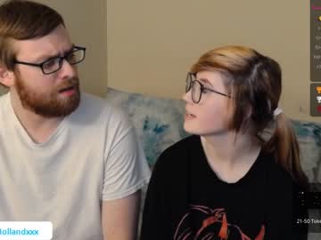 webcam couple kaceyhollandxxx image #2910830