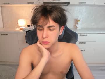 webcam man kevin_fanee image #4110486