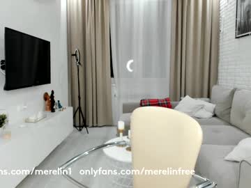 webcam girl merelin__ image #1163707