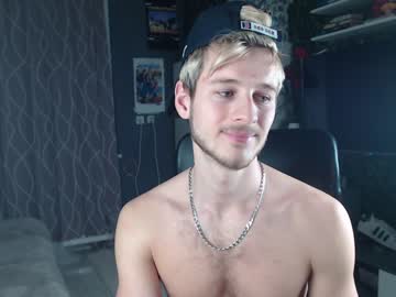 webcam man freddy_star image #1109492