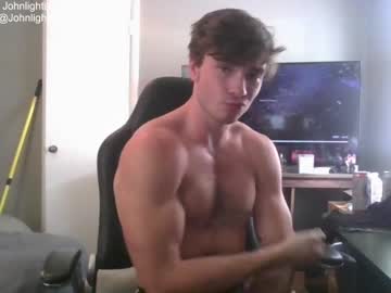 webcam man johnlights0 image #1970130