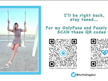 webcam girl hotfallingdevil image #1348541