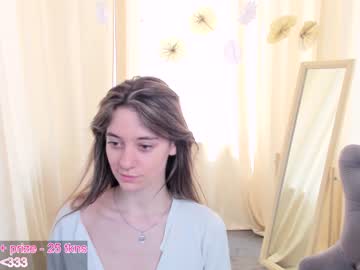 webcam girl lara_blush image #4296163
