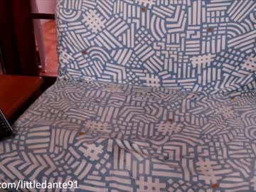 webcam couple littledante91 image #4019087