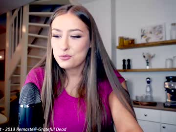 webcam girl x_lily_x image #5143242