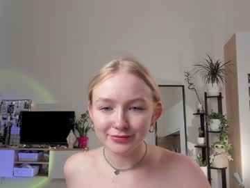 webcam couple charming_daisy image #2477193