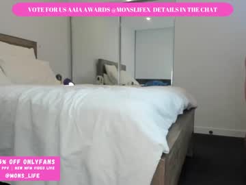 webcam couple monslifex image #6819599