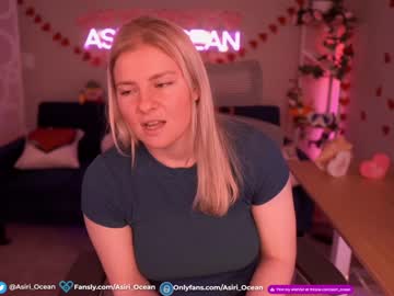 webcam girl asiri_ocean image #6391330