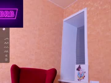 webcam girl cristal_moli image #3624704