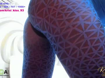 webcam girl krisi_kiss image #2956322