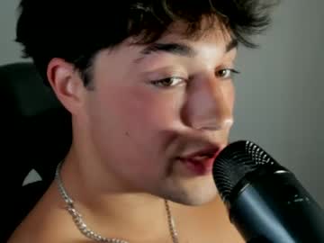webcam man andersonstorm image #6790382