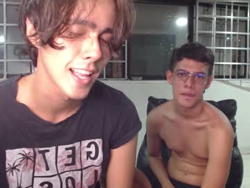 webcam man francoandtrevor image #1346277