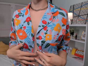 webcam girl minyrose image #5322422