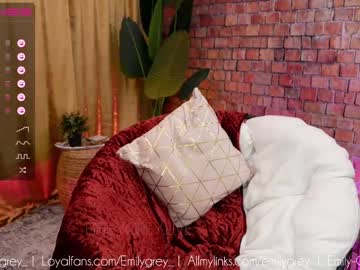 webcam girl emilygrey_ image #4171360