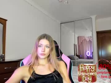 webcam girl oksanafedorova image #3733363