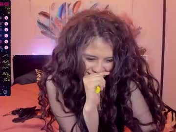webcam girl sharlotte_gilbi image #2294669