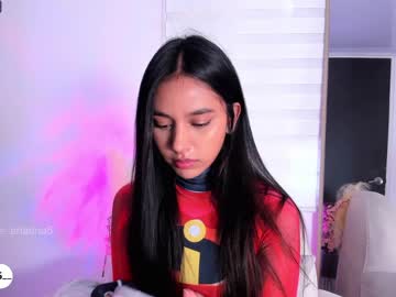 webcam girl ariadna5 image #6685102