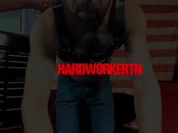 webcam man hardworkertn image #5575601