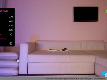 webcam girl hollyextra image #5783096