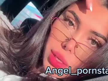 webcam tranny angelica_pornstar image #5448005