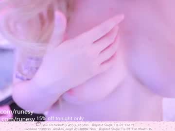 webcam girl runesy image #443433