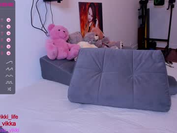 webcam girl misss_vikki image #2659505