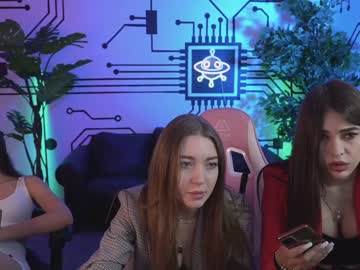 webcam couple anabel054 image #2483278