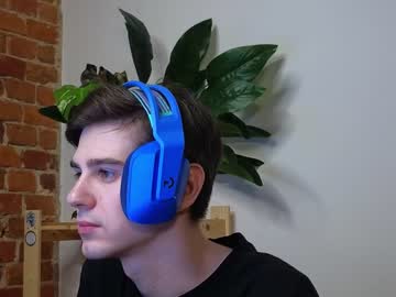 webcam man artdimension image #6409164