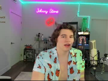 webcam man thejohnnystone image #4049219