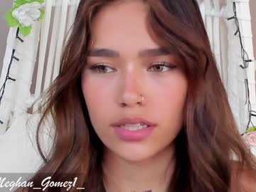 webcam girl _meghan_gomez1_ image #791473