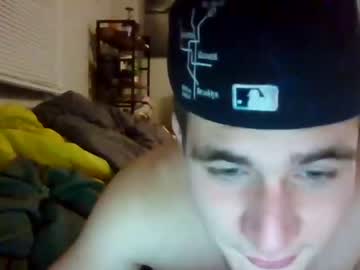 webcam man liam_gordineer image #4524072