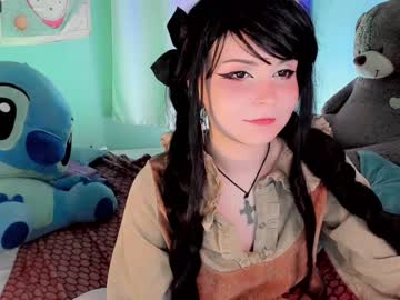 webcam girl ronnie_neko image #5063285