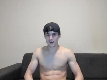 webcam man skinnyguywithbigd image #6680097