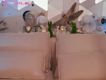 webcam girl taanni_bc image #6610920
