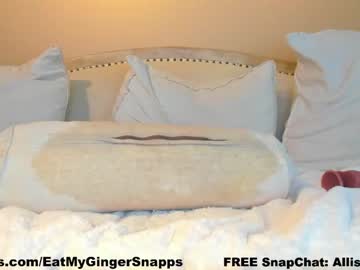 webcam girl eatmygingersnapps image #6471093