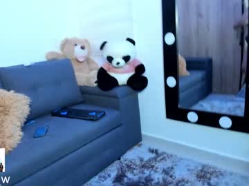 webcam girl abigail_w image #3059317