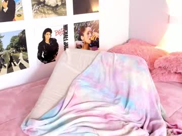 webcam girl little_effy18 image #4550463