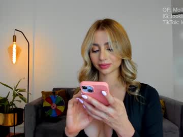 webcam girl newmollybrooke image #4950192