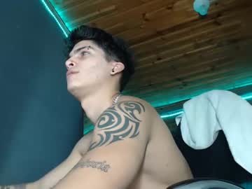 webcam man charlie_hotx image #1914960