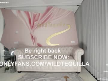 webcam girl wildtequilla image #4384081